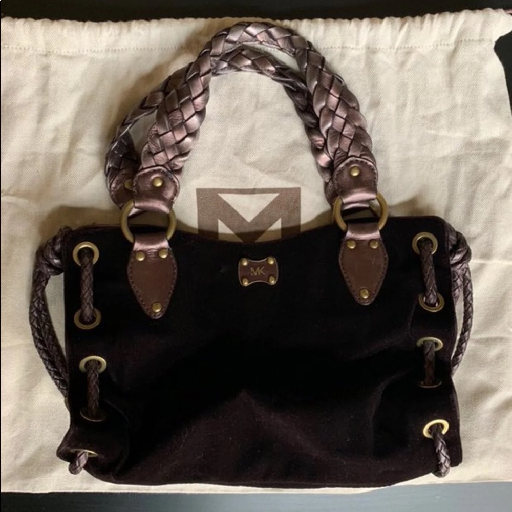 Michael Kors Vintage Purse